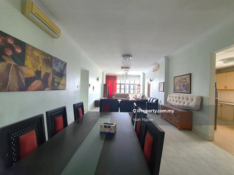 For Sale - Angkupuri Condominium