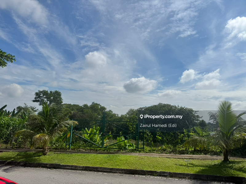 Residential Land for Sale in Seksyen 13, Shah Alam by Zairul Hamedi (Edi) - iProperty.com.my