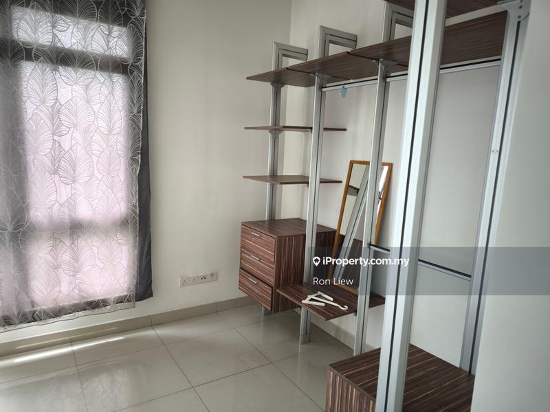 Service Residence for Rent in TRiGON Luxury Residences by Ron Liew - iProperty.com.my