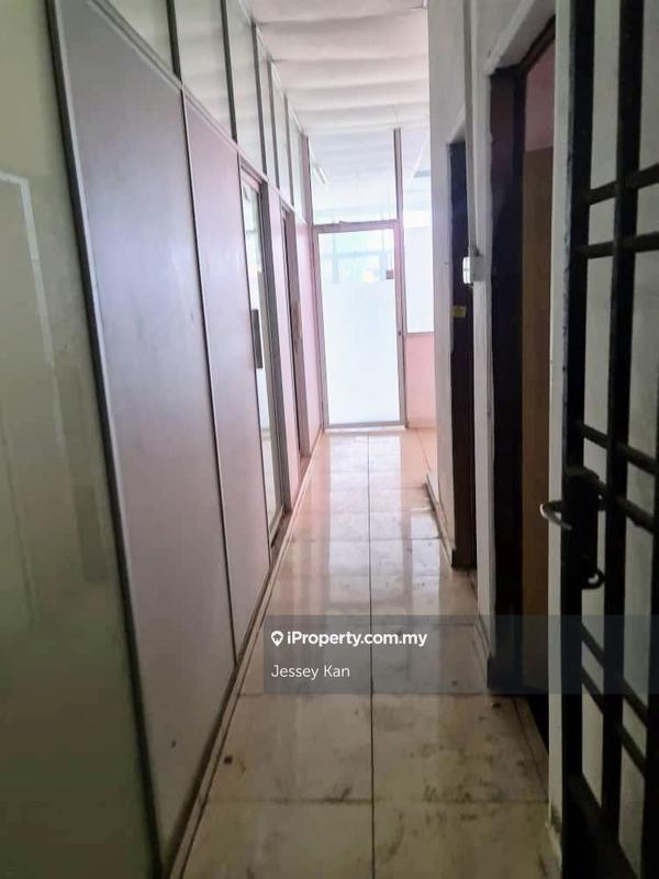 Gudang untuk Disewa di Kawasan Industri Gebeng, Sungai Karang oleh Jessey Kan - iProperty.com.my