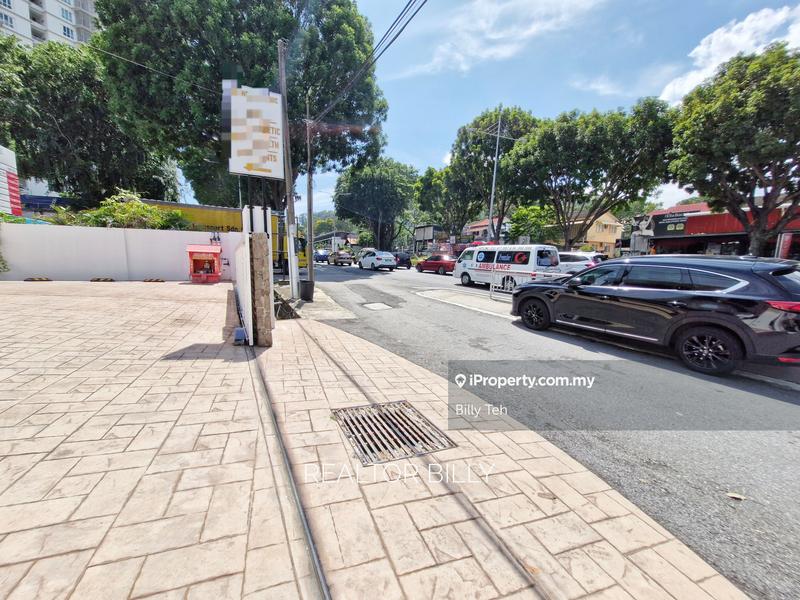 Rumah Berkembar untuk Dijual di Tanjung Bungah, Penang oleh Billy Teh - iProperty.com.my