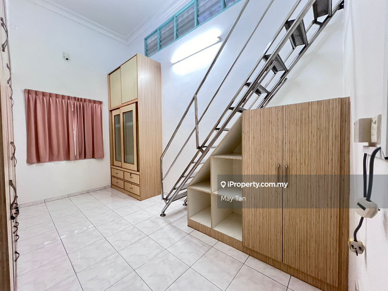 Semi-Detached House for Sale in Taman Delima, Kluang by May Tan - iProperty.com.my