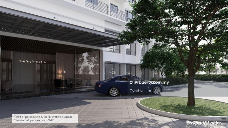 Service Residence for Sale in NewUrban by Cynthia Lim - iProperty.com.my