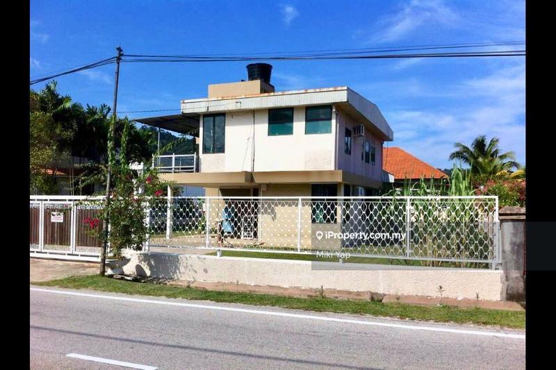Bungalow House for Sale in Kuantan, Pahang by Miki Yap - iProperty.com.my