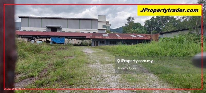 For Sale - Hi-Tech Industri