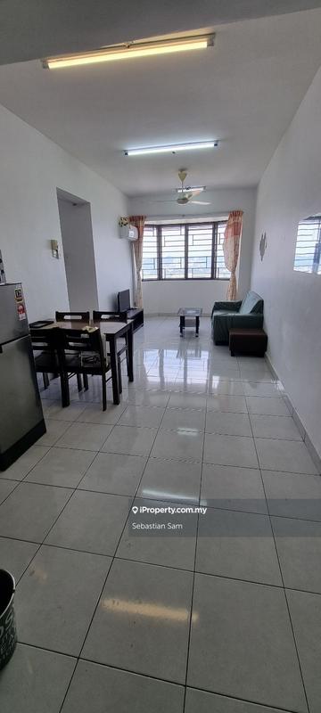 Service Residence for Rent in Main Place Residence by Sebastian Sam - iProperty.com.my
