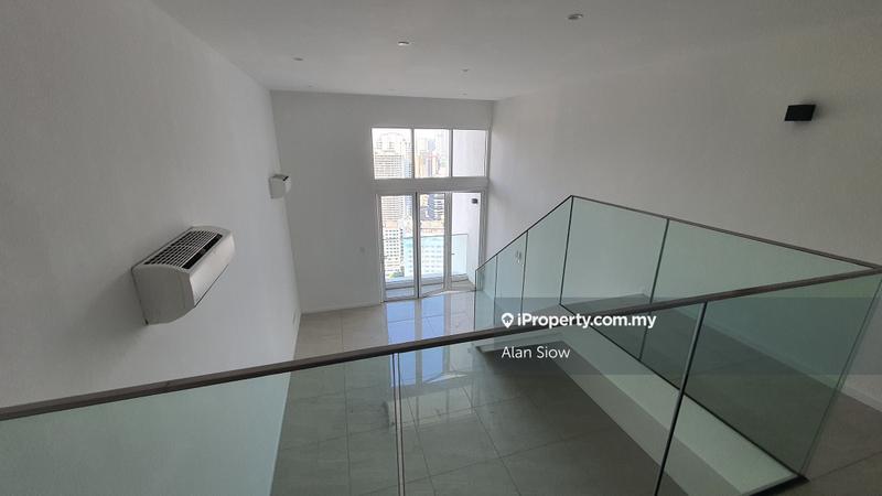 Service Residence for Sale in Quill Residence by Alan Siow - iProperty.com.my