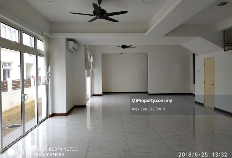 Semi-Detached House for Sale in Casa Idaman, Setia Alam by Alex Lee Lay Shun - iProperty.com.my