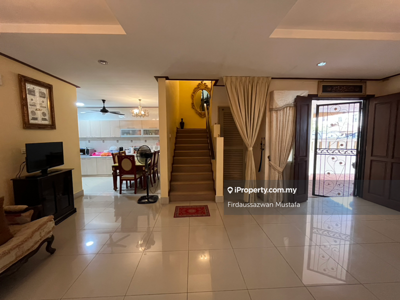 Rumah Berkembar untuk Dijual di Seksyen 27, Shah Alam oleh Firdaussazwan Mustafa - iProperty.com.my