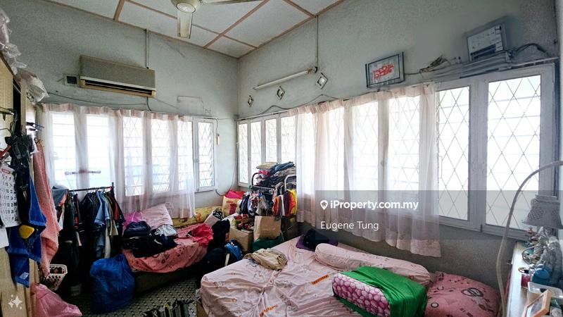 Rumah Berkembar untuk Dijual di Corner Single-Storey Semi-Detached at Ayer Itam, Ayer Itam oleh Eugene Tung - iProperty.com.my