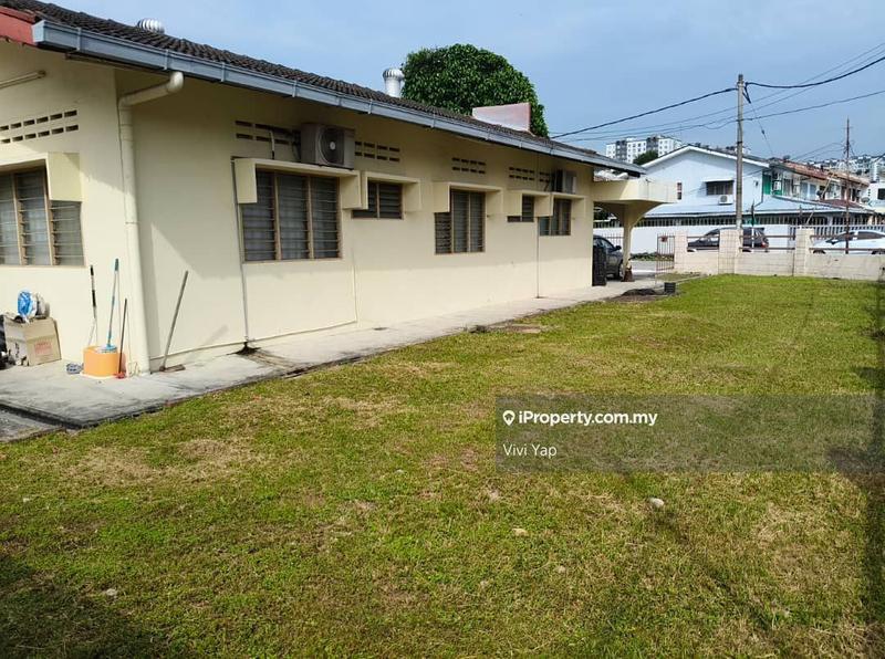 1-storey Terraced House for Sale in Taman Jimma Seri Kembangan, Seri Kembangan by Vivi Yap - iProperty.com.my