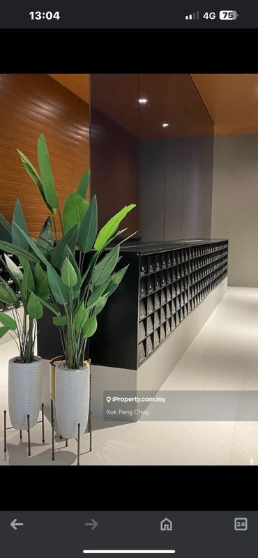 Residensi Servis untuk Dijual di Kenwingston Avenue oleh Kok Peng Choy - iProperty.com.my