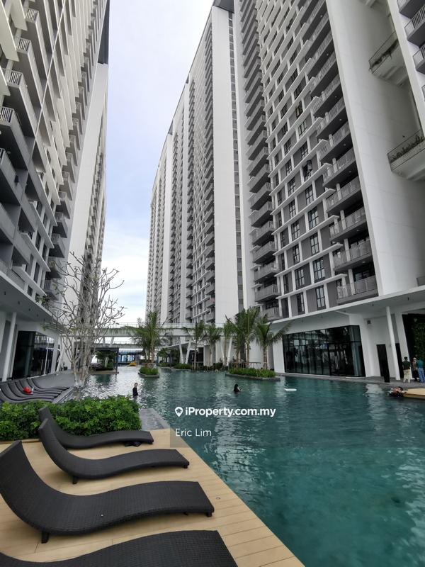 For Sale - Vertu Resort