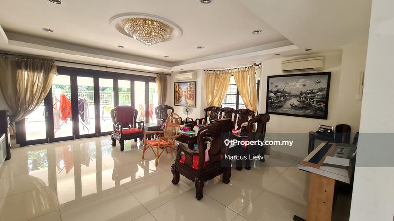 Bungalow House untuk Dijual di Bukit Jalil, Kuala Lumpur oleh Marcus Liew - iProperty.com.my