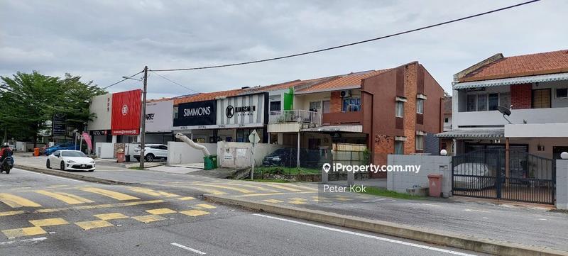 Kedai untuk Dijual di SS2, Petaling Jaya oleh Peter Kok - iProperty.com.my