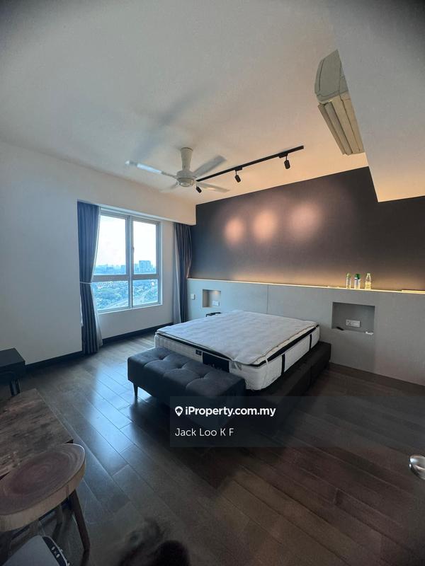 For Sale - i-Zen @ Kiara 1, Mont Kiara