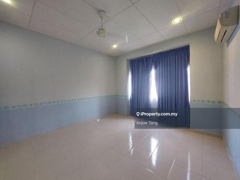 Rumah Teres 2-Tingkat untuk Dijual di Kota Kemuning, Shah Alam oleh Anjoe Tang - iProperty.com.my