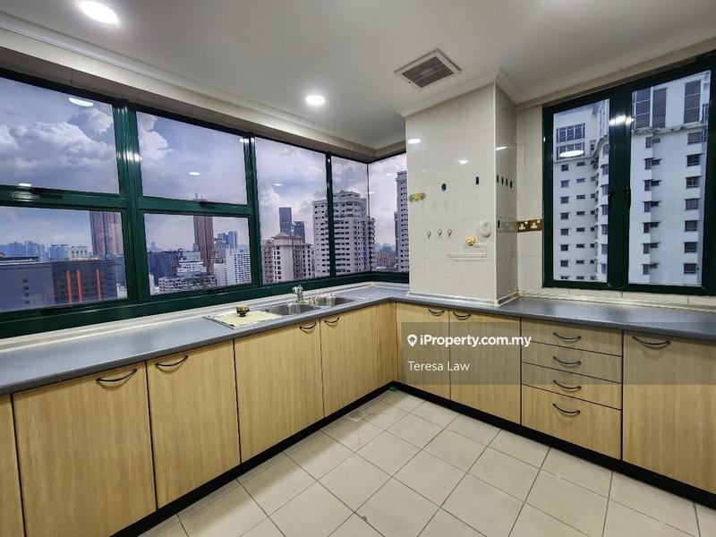 For Rent - Seri Raja Chulan