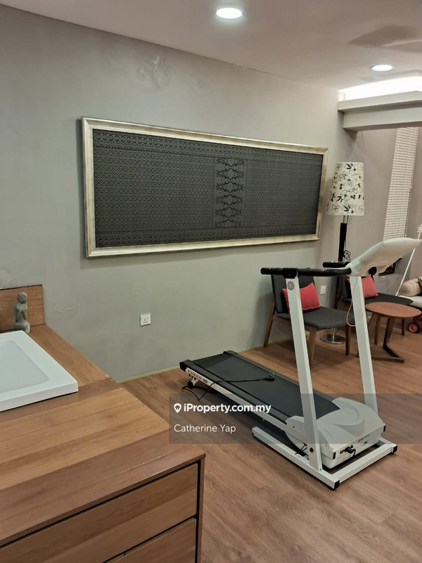 Condominium for Sale in Sea Range Tower by Catherine Yap - iProperty.com.my