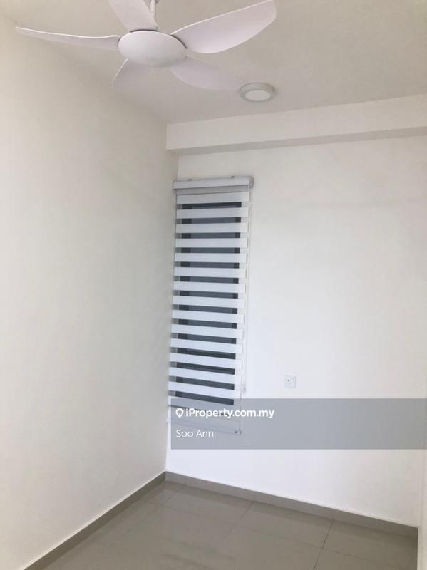 For Rent - Nidoz Residences @ Desa Petaling