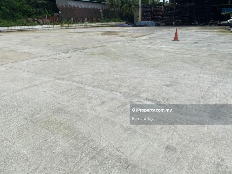 Industrial Land for Rent in Seksyen U3, Shah Alam by Bernard Tay - iProperty.com.my