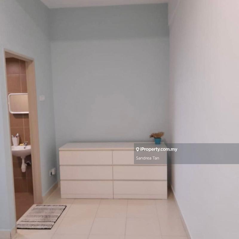 Kondominium untuk Dijual di Ramah Pavilion oleh Sandrea Tan - iProperty.com.my