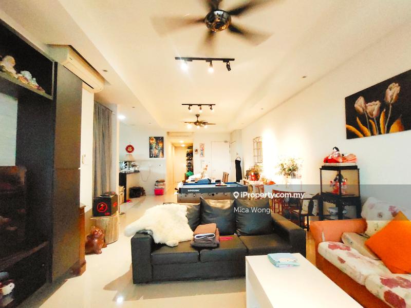 Condominium for Sale in A'Marine Condominium by Mica Wong - iProperty.com.my
