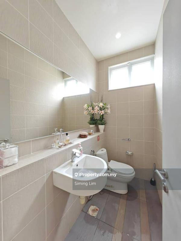 Rumah Berkembar untuk Dijual di Setia Tropika, Johor Bahru oleh Siming Lim - iProperty.com.my