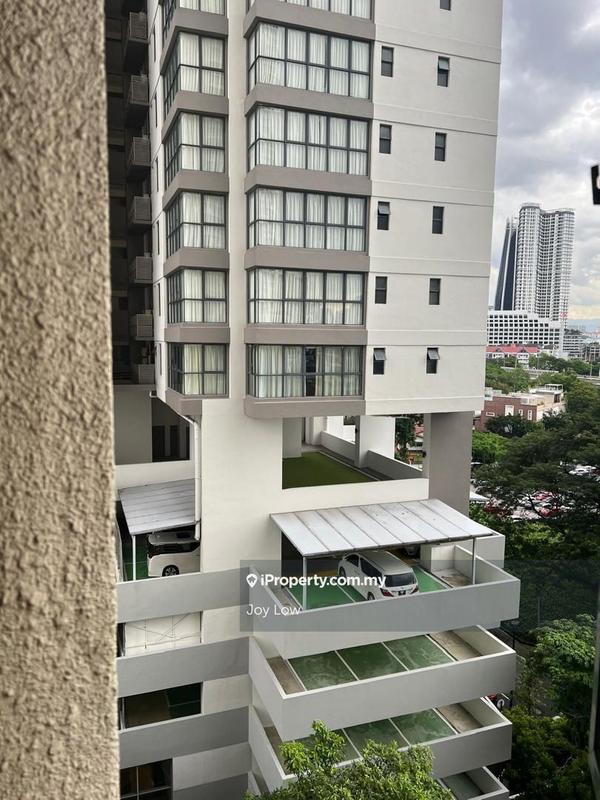 Condominium for Sale in Vista Damai by Joy Low - iProperty.com.my