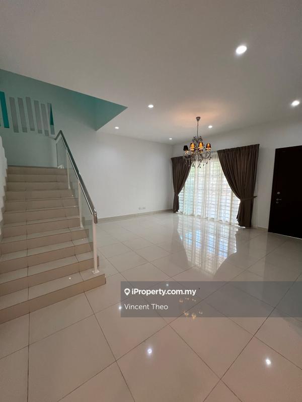 Townhouse for Rent in Duta Suria, Ampang by Vincent Theo - iProperty.com.my