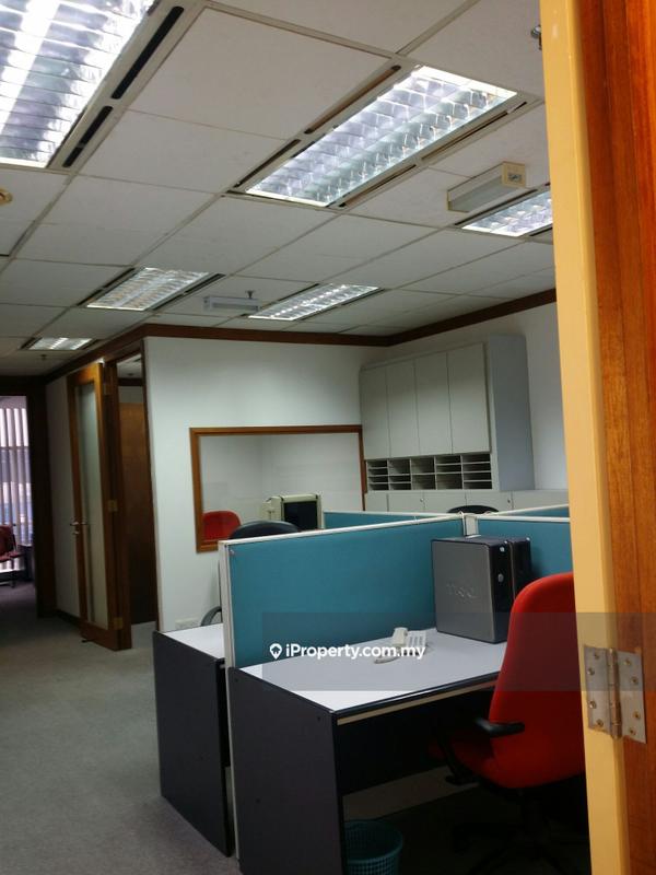 Pejabat untuk Disewa di Bukit Bintang, KL City Centre oleh Michelle - iProperty.com.my