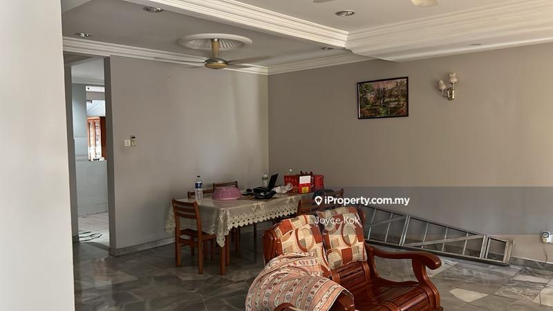 2-storey Terraced House for Sale in Usj 20, Subang Jaya by Joyce Kok - iProperty.com.my