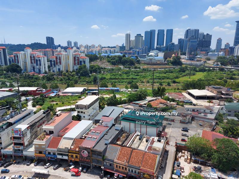 For Rent - Saville Residence