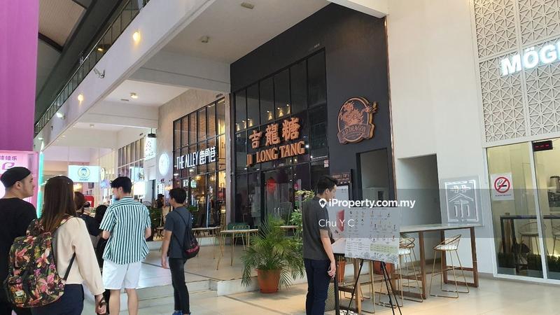Kedai untuk Disewa di Kota Damansara, Selangor oleh Chu Y C - iProperty.com.my