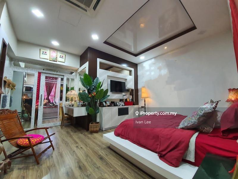Semi-Detached House for Sale in Damansara Jaya, Petaling Jaya by Ivan Lee - iProperty.com.my