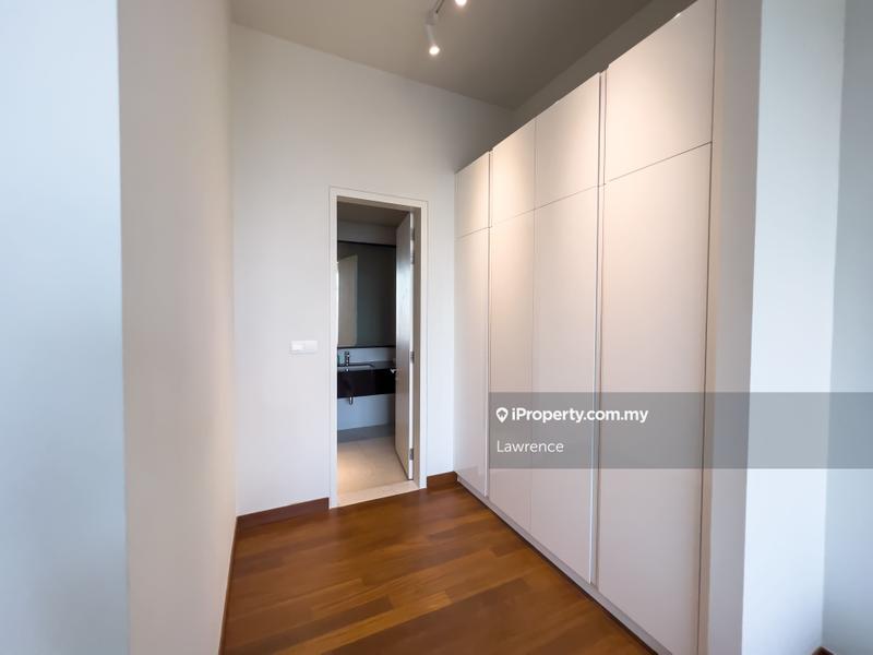 Service Residence for Sale in Oxford Residences @ Pavilion Embassy by Lawrence - iProperty.com.my