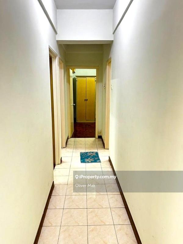 Condominium for Sale in Vista Komanwel A by Oliver Mak - iProperty.com.my