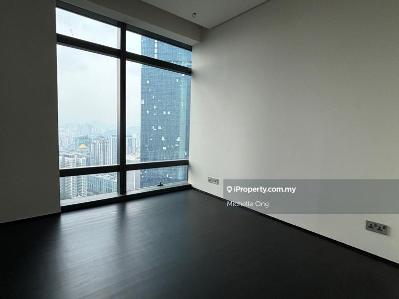 Service Residence for Sale in Four Seasons Place by Michelle Ong - iProperty.com.my