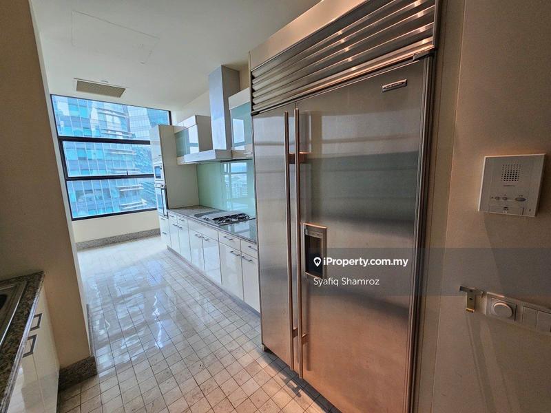 Kondominium untuk Dijual di The Binjai on the Park oleh Syafiq Shamroz - iProperty.com.my