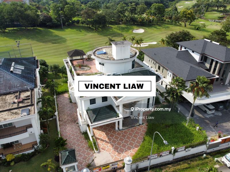 Banglo untuk Dijual di Pju 3, Tropicana oleh Vincent Liaw - iProperty.com.my