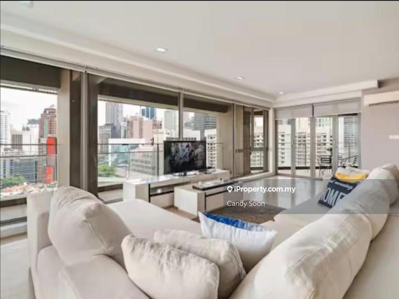 For Sale - Bintang Fairlane Residences