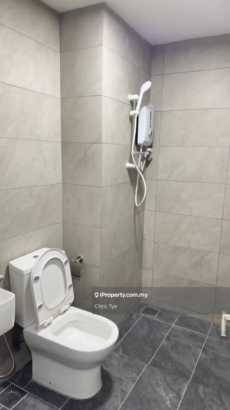 Residensi Servis untuk Disewa di Tulip Residence oleh Chris Tye - iProperty.com.my
