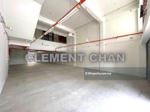 For Sale - Jalan TAR, Jalan Tunku Abdul Rahman, Chow Kit, Raja Laut, City Centre