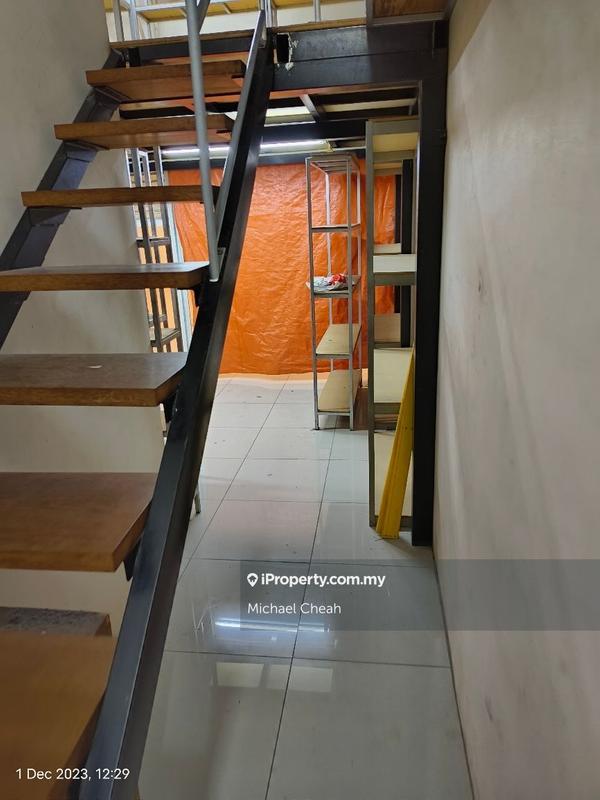 For Sale - Berjaya Times Square