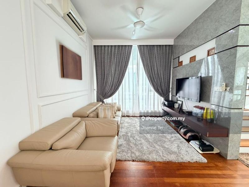 Bungalow House untuk Dijual di Cyberjaya, Selangor oleh Joanne Tei - iProperty.com.my