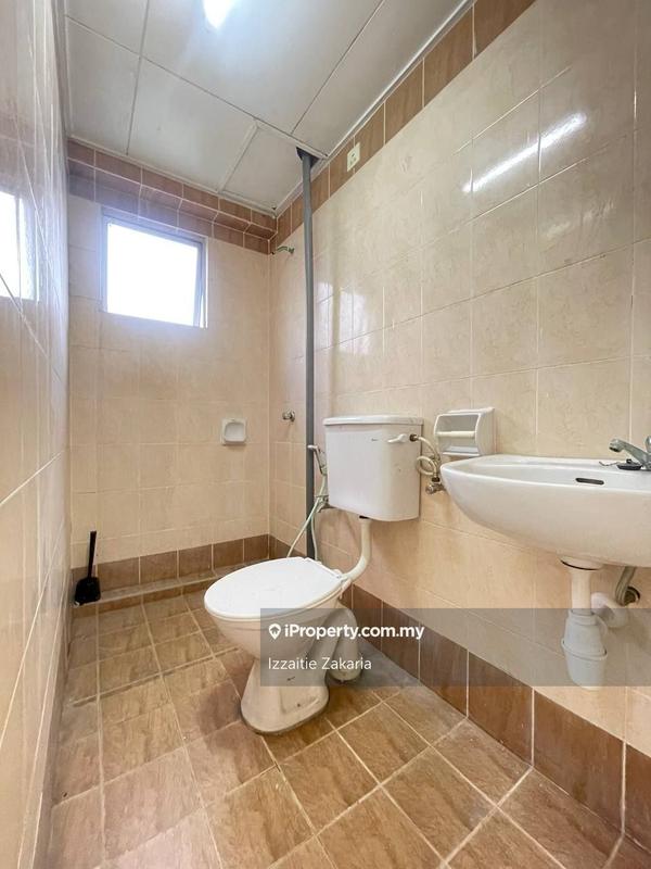 Pangsapuri untuk Dijual di Pangsapuri Persanda oleh Izzaitie Zakaria - iProperty.com.my