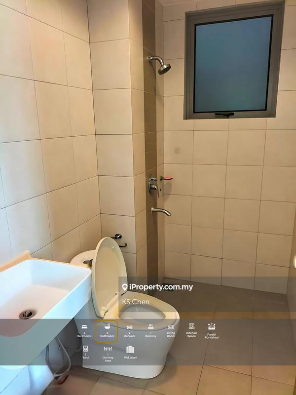 Kondominium untuk Dijual di Puri Tower oleh KS Chen - iProperty.com.my