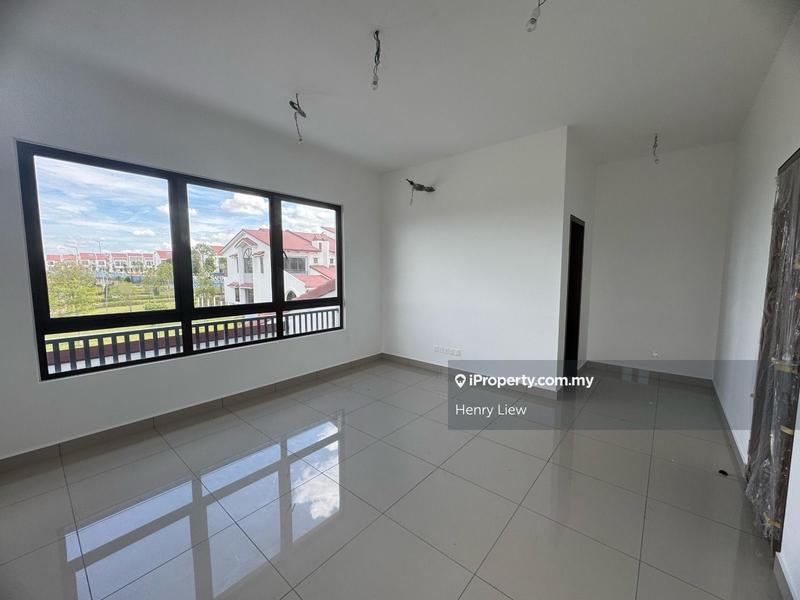 Rumah Teres 2-Tingkat untuk Dijual di Setia Safiro, Cyberjaya oleh Henry Liew - iProperty.com.my