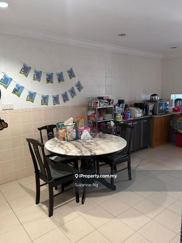 2-storey Terraced House for Sale in Taman Alam Megah, Shah Alam by Suzanne Ng - iProperty.com.my