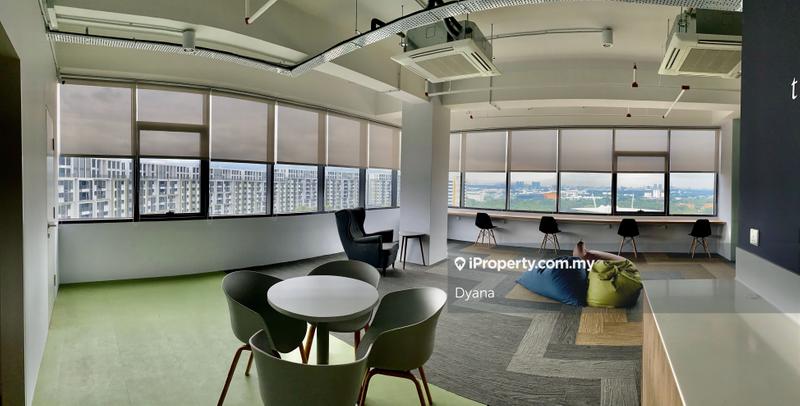 Pejabat untuk Dijual di Bukit Jelutong, Shah Alam oleh Dyana - iProperty.com.my